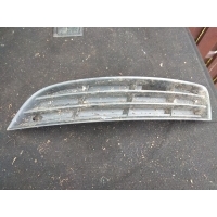 Решетка противотуманой фары левой Volkswagen Passat 2007 3C0853665,,