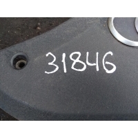 Декоративная крышка двигателя Audi A6 2000 078103927AE,,