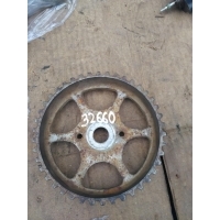 Звездочка ТНВД Citroen C5 2002 0281002493,, RHS (DW10ATED), RHZ , RHT , RHM , 4HT , RHW,