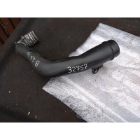 Патрубок (трубопровод, шланг) Skoda Fabia 2007 6Q0129654D,6Q0129654AL,6Q0129656L, BNV, BNM, BMS