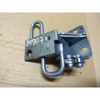 Петля двери задней правой нижняя Volkswagen Passat 2006 3C4833412C,3C4833412A,3C4833412B,3C8833412A,3C8833412B,