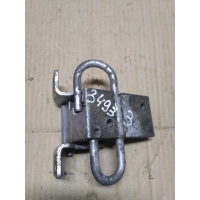 Петля двери задней левой нижняя Audi A4 1997 4A0833411C,8D0833411C,