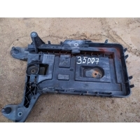 Полка аккумулятора Volkswagen Golf 2007 1K0915333D,1K0915333,1K0915333B,1K0915333C,1K0915333D,1K0915333H,