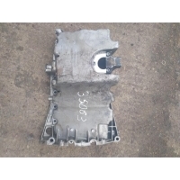 Поддон масляный двигателя Audi A4 2006 06B103603AS,, BGB, BPG, BWE, BWT, BUL, BYK, BPJ, BYK
