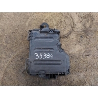 Крышка блока предохранителей Audi A8 2007 4E1937128A,,