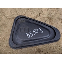 Накладка декоративная Audi A4 2011 8K0839915B,8K0839915C,