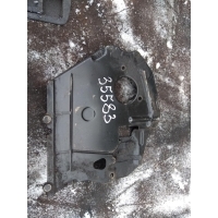 Защита (кожух) ремня ГРМ Audi A6 2000 078109098C,, ASM, AMM, BDV