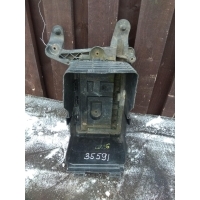 Полка аккумулятора Skoda Octavia 2006 1K0915333C,1K0915333,1K0915333B,1K0915333C,1K0915333D,1K0915333H, BLF, BWA, BPY, AXA