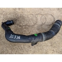 Патрубок (трубопровод, шланг) Volkswagen Polo 2007 6Q0129654L,6Q0129654AD,6Q0129654Q,6Q0129656L, BNV, BNM, BMS