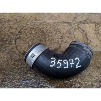 Патрубок (трубопровод, шланг) Volkswagen Golf 2007 3C0145762J,3C0145770B, BMM, BLS