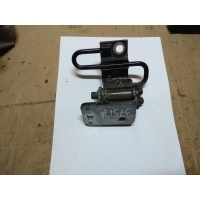 Петля двери задней правой нижняя Audi A3 2008 8P4833412A,8P4833412,8P4833412A,