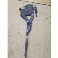 Петля капота левая Volkswagen Passat 2011 3AA823301,3AA823301,3C0823301C,3C0823301D,3C0823301E,