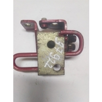 Петля двери задней правой нижняя Volkswagen Jetta 2009 1K4833412M,1K4833412K,1K4833412M,1K4833412P,1K4833412Q,