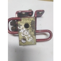 Петля двери задней левой нижняя Volkswagen Jetta 2009 1K4833411K,1K4833411M,1K4833411P,1K4833411Q,