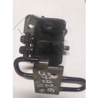 Петля двери задней левой нижняя Audi A3 2008 8P4833411A,,