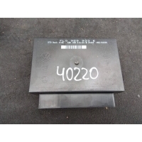 Блок комфорта Volkswagen Touareg 2004 7L0959933E,7L0959933F,7L0959933H,