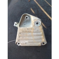 Кронштейн двигателя Audi A8 2007 4E0199308AK,4E0199308AN, BFL, BFM,