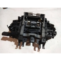Ручка наружная передняя правая Audi A8 2007 4E0839205G,,