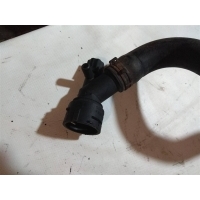 Фланец (тройник) системы охлаждения Volkswagen Touran 2006 1J0121619A,06A121132AP,06A121133BB,1J0121619A,1J0122291A,1J0122291F, AZV, BKD