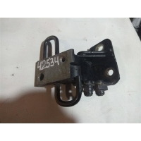 Петля двери задней правой нижняя Audi A3 2008 8P4833412,8P4833412A,