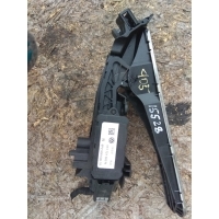 Педаль газа Volkswagen Passat 2013 1K1721503N,1K1721503AD,