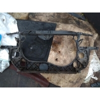 Передняя панель крепления облицовки (телевизор) Audi A4 2003 8E0805594B,,