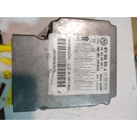 Блок AirBag Audi A8 2007 4E0959655A,4E0959655E,