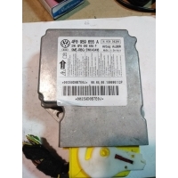 Блок AirBag Audi A8 2007 4E0959655A,4E0959655E,