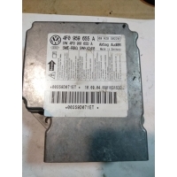 Блок AirBag Audi A8 2007 4E0959655A,4E0959655E,