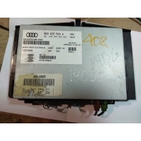 Блок радио Audi A6 2003 4E0035593F,4E0910593K,4E0910593L,4E0910593M,4E0910593N,