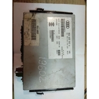 Блок радио Audi A6 2003 4E0035593F,4E0910593K,4E0910593L,4E0910593M,4E0910593N,