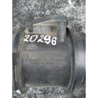 Расходомер воздуха Audi A6 2002 06C133471A,, ASN, BBJ, AVK, AZA,