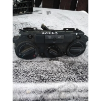Блок управления печки/климат-контроля Volkswagen Passat 2006 1K0820047DK,,