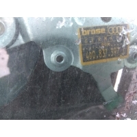 Стеклоподъемник задний правый Audi A8 2000 4D0837397C,4D0837461A,4D0959801G,