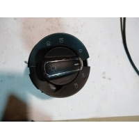 Переключатель света Skoda Superb 2011 3T0941431B,,