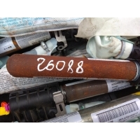 Подушка безопасности боковая (шторка) Volkswagen Passat 2007 3C0880741C,3C0880741A,3C0880741D,3C0880741E,3C0880742B,