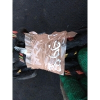 Проводка (коса) двери передней правой Volkswagen Passat CC 2010 3C8971121CG,3C8971121CC,