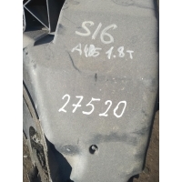 Корпус воздушного фильтра Audi A4 2000 058133837AN,058133837AL, AWT, APU, ANB,