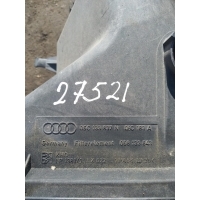 Корпус воздушного фильтра Audi A6 2003 06C133837N,, ASN, BBJ
