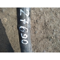 Шланг гидроусилителя Audi A6 2002 4B1422893T,, ASN, BBJ