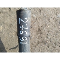Шланг гидроусилителя Audi A6 2002 4B1422893T,, ASN, BBJ