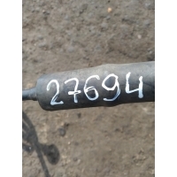 Шланг гидроусилителя Audi A6 2002 4B1422893T,, ASN, BBJ