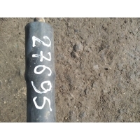 Шланг гидроусилителя Audi A6 2002 4B1422893T,, ASN, BBJ