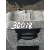 Суппорт передний левый Audi A6 2006 4E0615123D,,