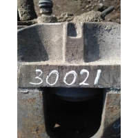 Суппорт передний левый Audi A8 2007 4E0615123D,,