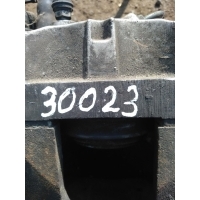 Суппорт передний правый Audi A8 2007 4E0615124D,,