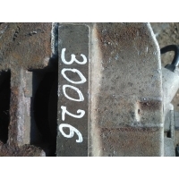Суппорт передний правый Audi A6 2006 4E0615124D,,