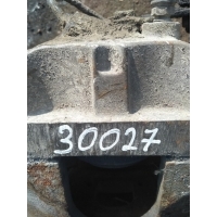 Суппорт передний правый Audi A6 2006 4E0615124D,,