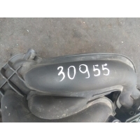Коллектор впускной Mercedes E W211 2006 a6120901937,A6111500494, 646961 (646.961)