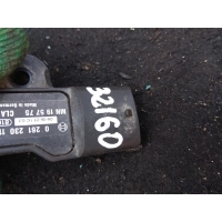 Датчик абсолютного давления Smart Forfour 2005 MN195775,0261230118,MN195775,MN195775CLA,